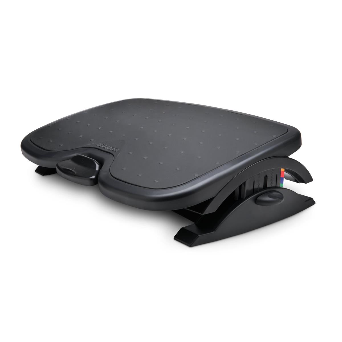 Solemate Plus Footrest - Black