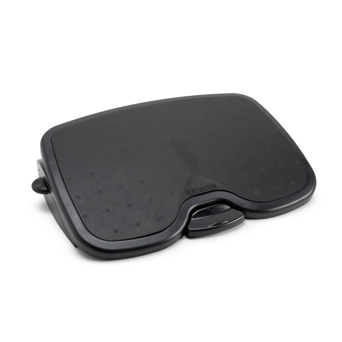 Solemate Plus Footrest - Black