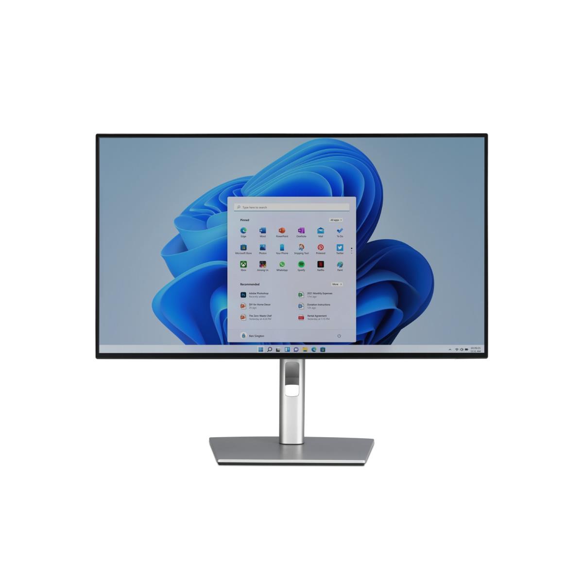 Privacy Filter 2-way Removable 19.5in Wide 16:9