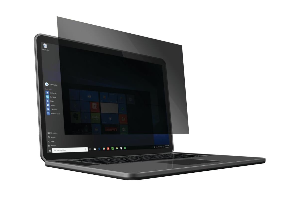 Privacy Filter 4-way Adhesive For Microsoft Surface Book