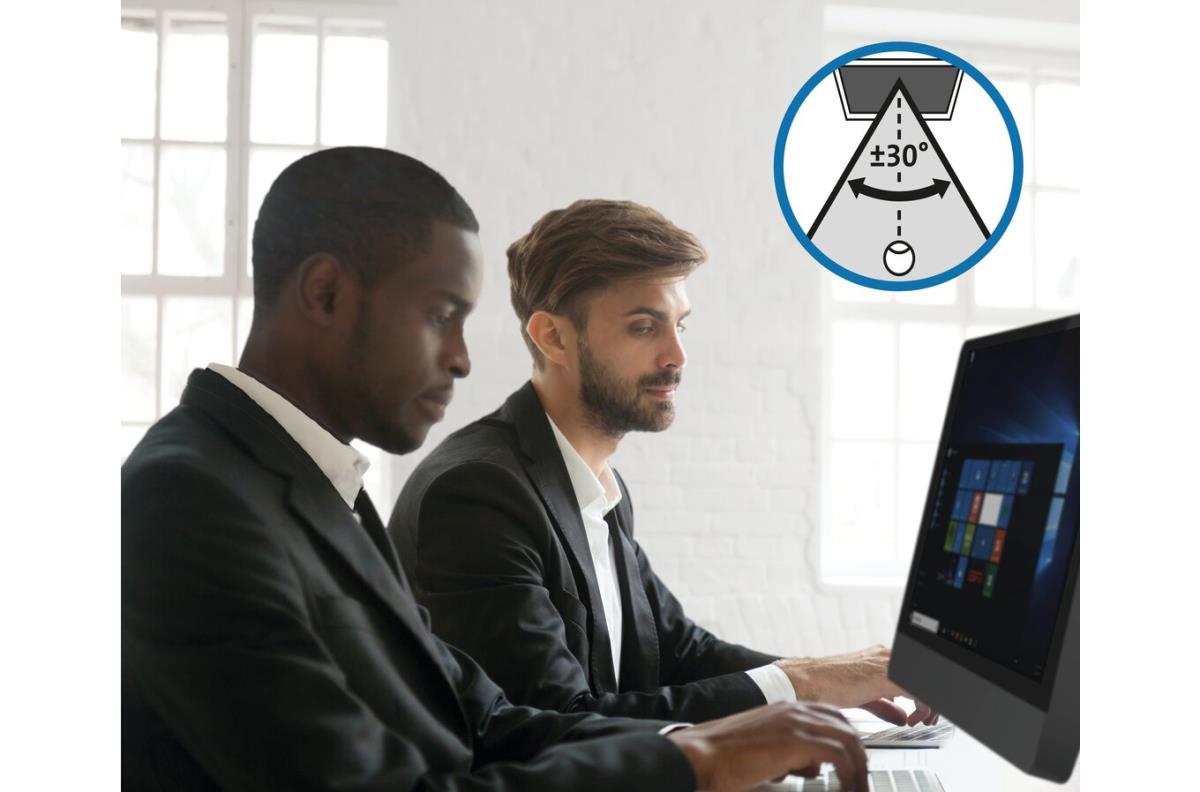 Privacy Filter 4-way Adhesive For Microsoft Surface Book
