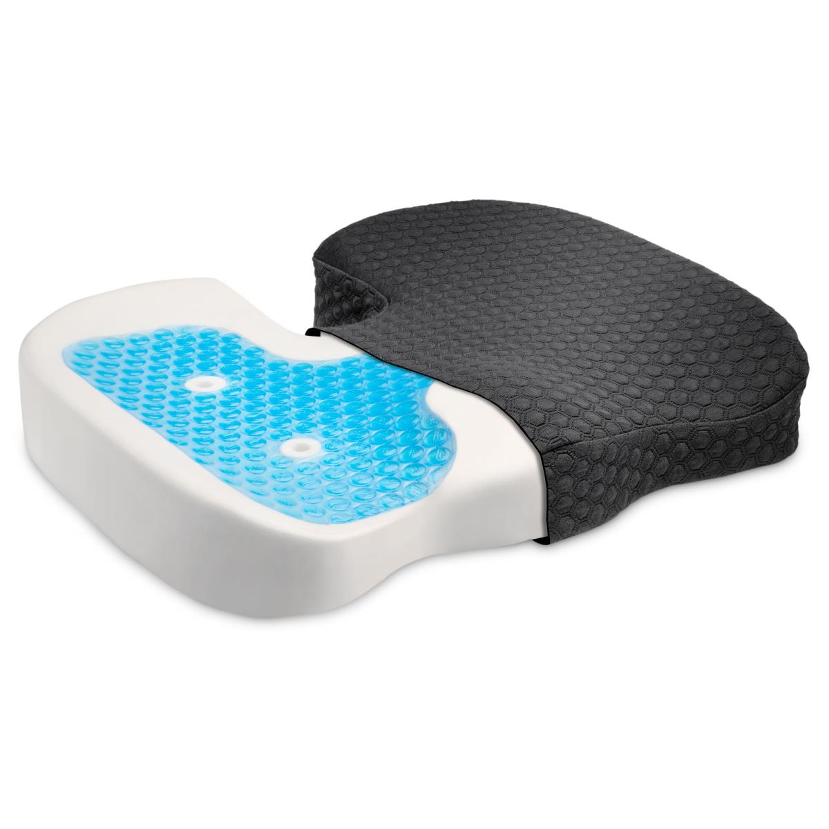 Premium Cool-gel Sear Cushion