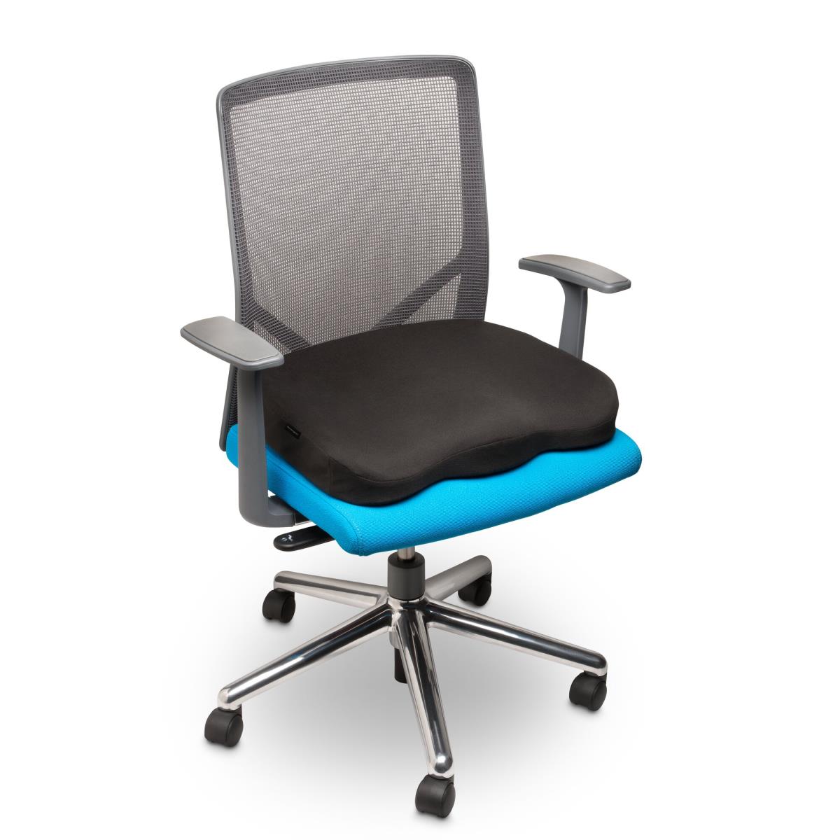 Ergo Memory Foam Seat Cushion