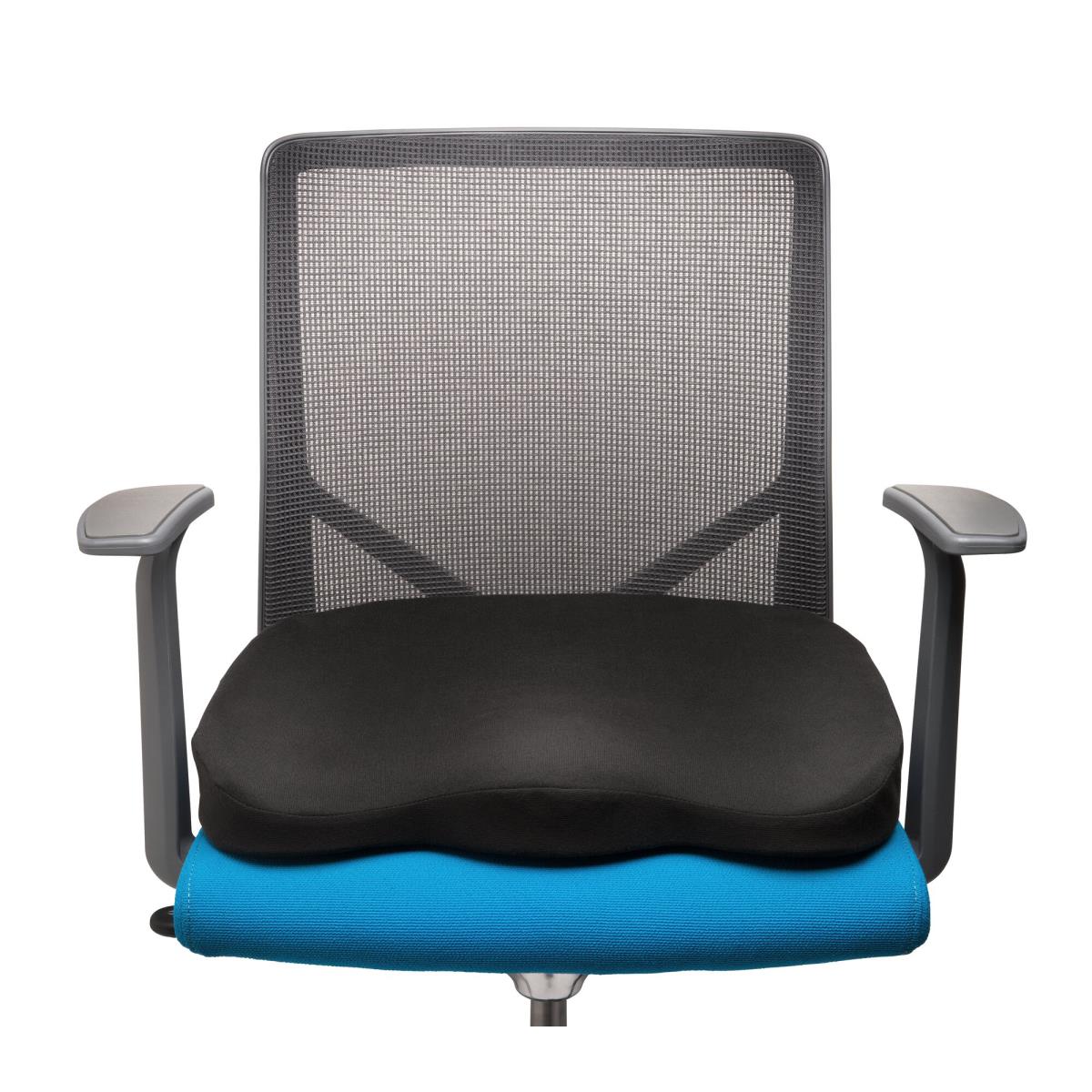 Ergo Memory Foam Seat Cushion