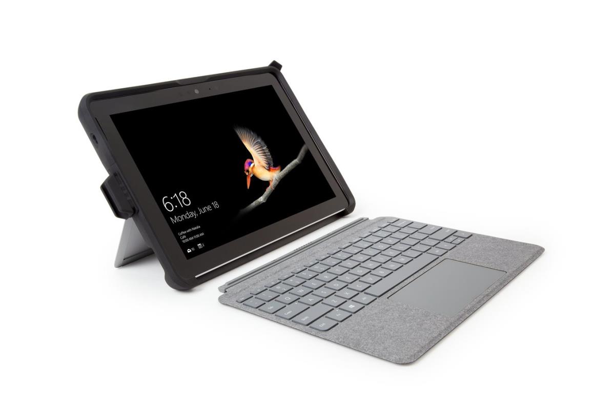Case Blackbelt Surface Go