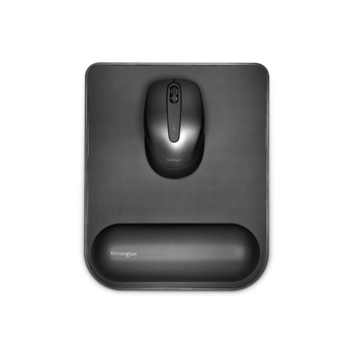 Ergosoft Mousepad Wrist Rest (k52888eu)