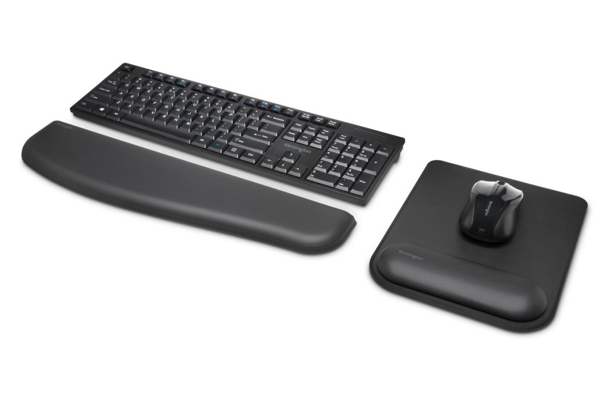 Ergosoft Mousepad Wrist Rest (k52888eu)