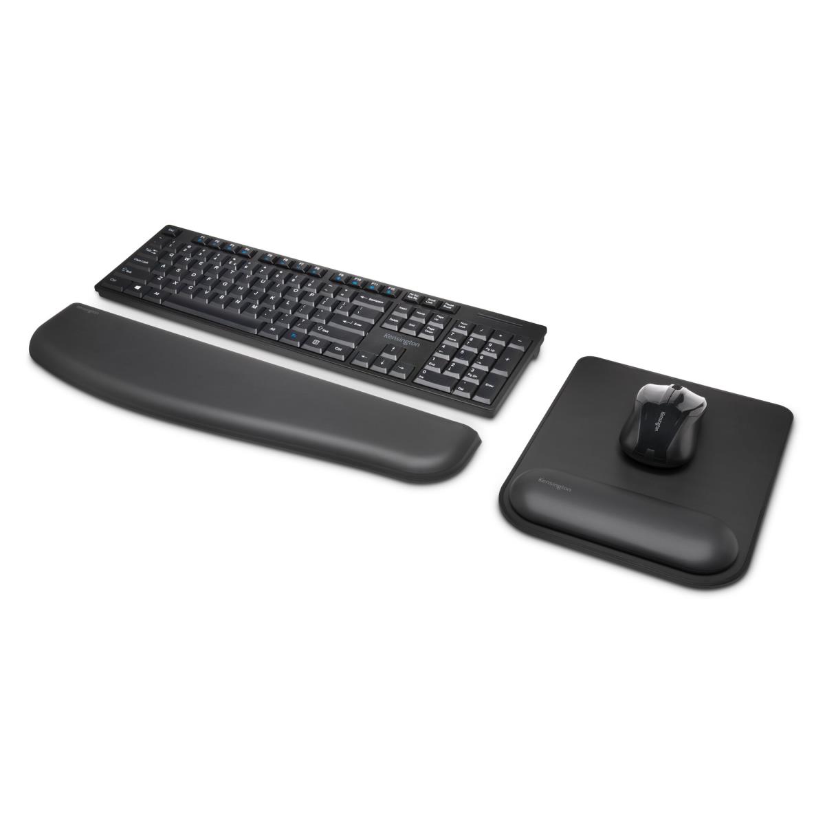 Ergosoft Mousepad Wrist Rest (k52888eu)