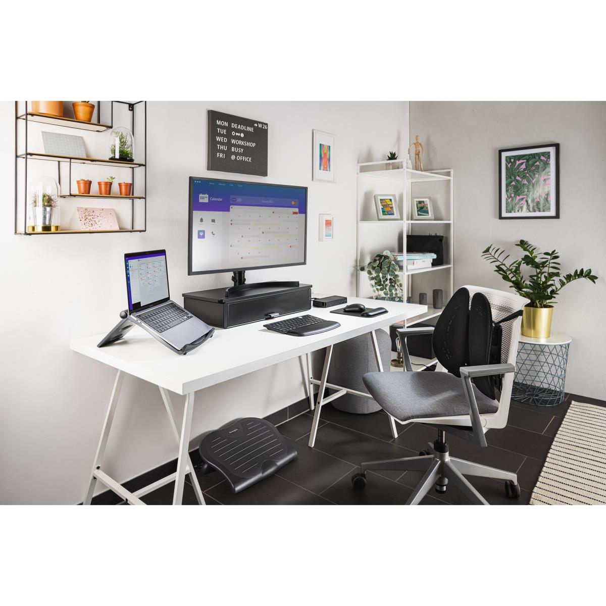Ergosoft Mousepad Wrist Rest (k52888eu)