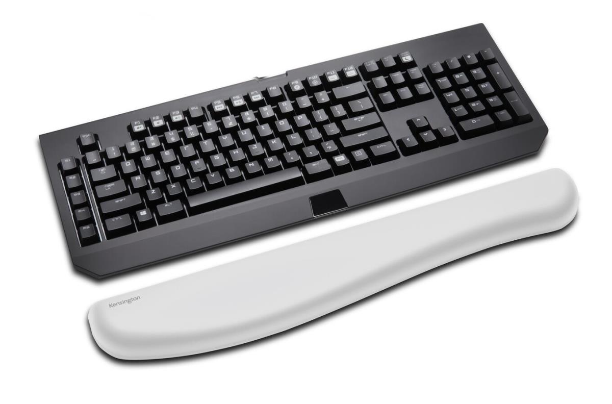 Ergosoft Wrist Rest For Gaming And Mechanical
