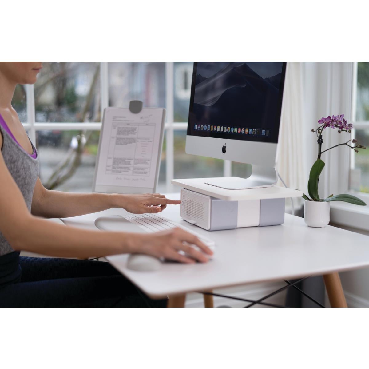 Ergosoft Wrist Rest For Standard Mouse