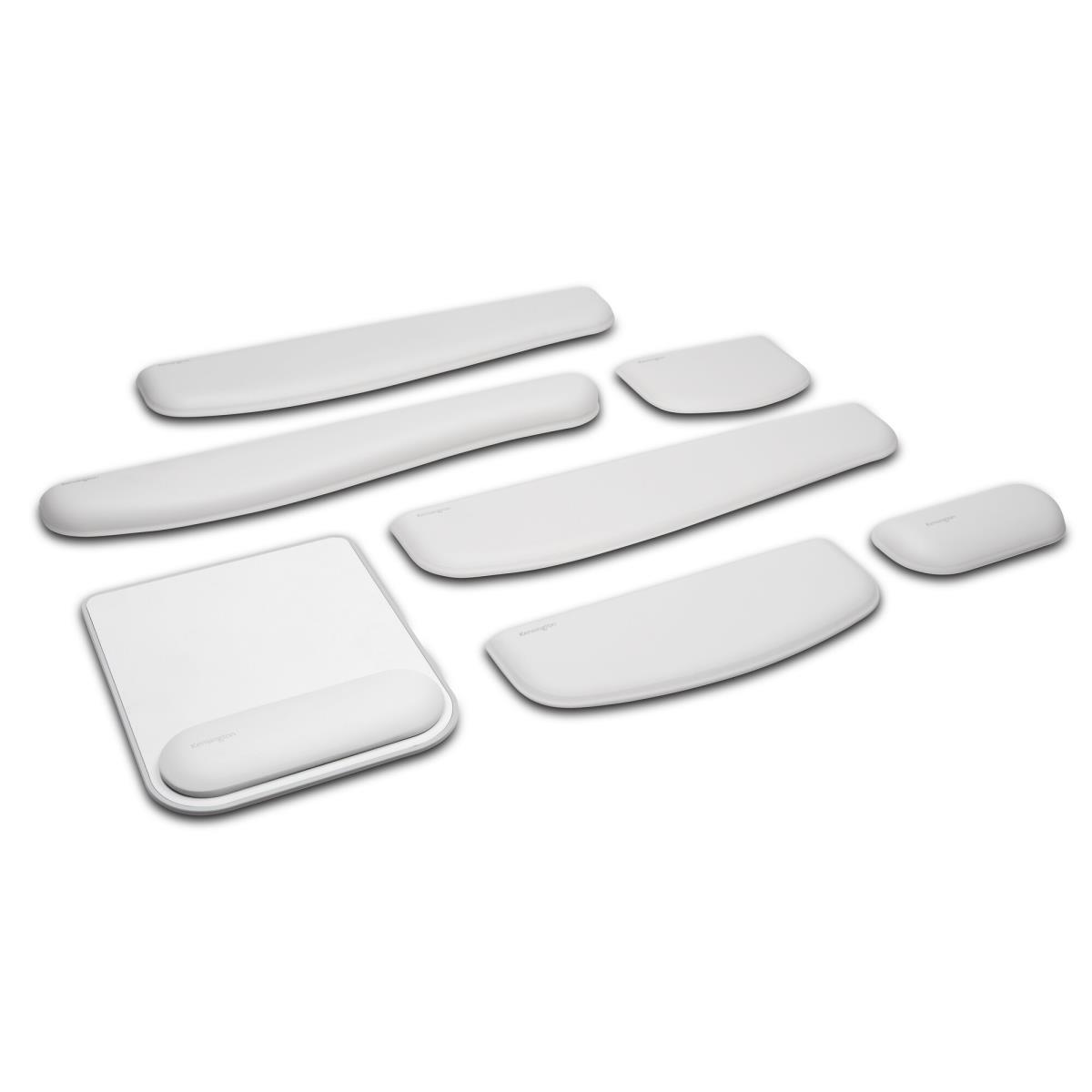 Ergosoft Wrist Rest For Standard Mouse
