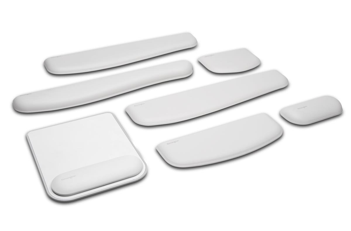 Ergosoft Wrist Rest For Slim Mouse/trackpad