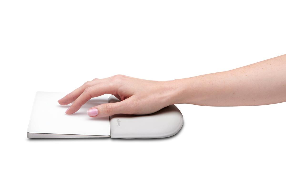 Ergosoft Wrist Rest For Slim Mouse/trackpad