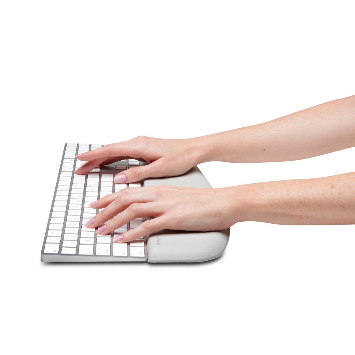 Ergosoft Wrist Rest For Slim Keyboards