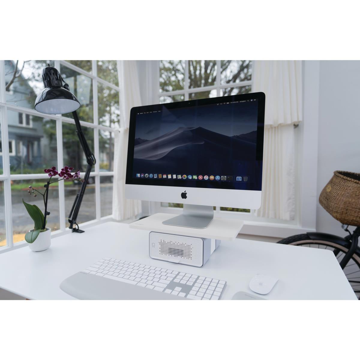 Ergosoft Wrist Rest For Slim Keyboards