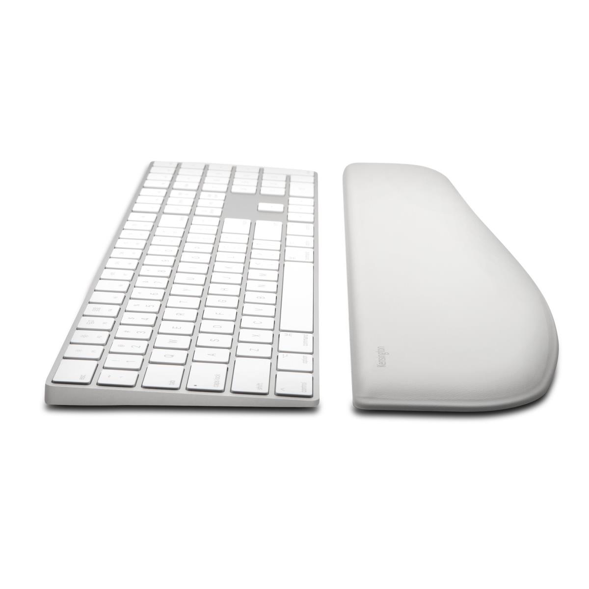 Ergosoft Wrist Rest For Slim Keyboards