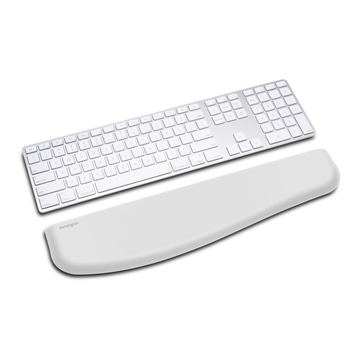 Ergosoft Wrist Rest For Slim Keyboards