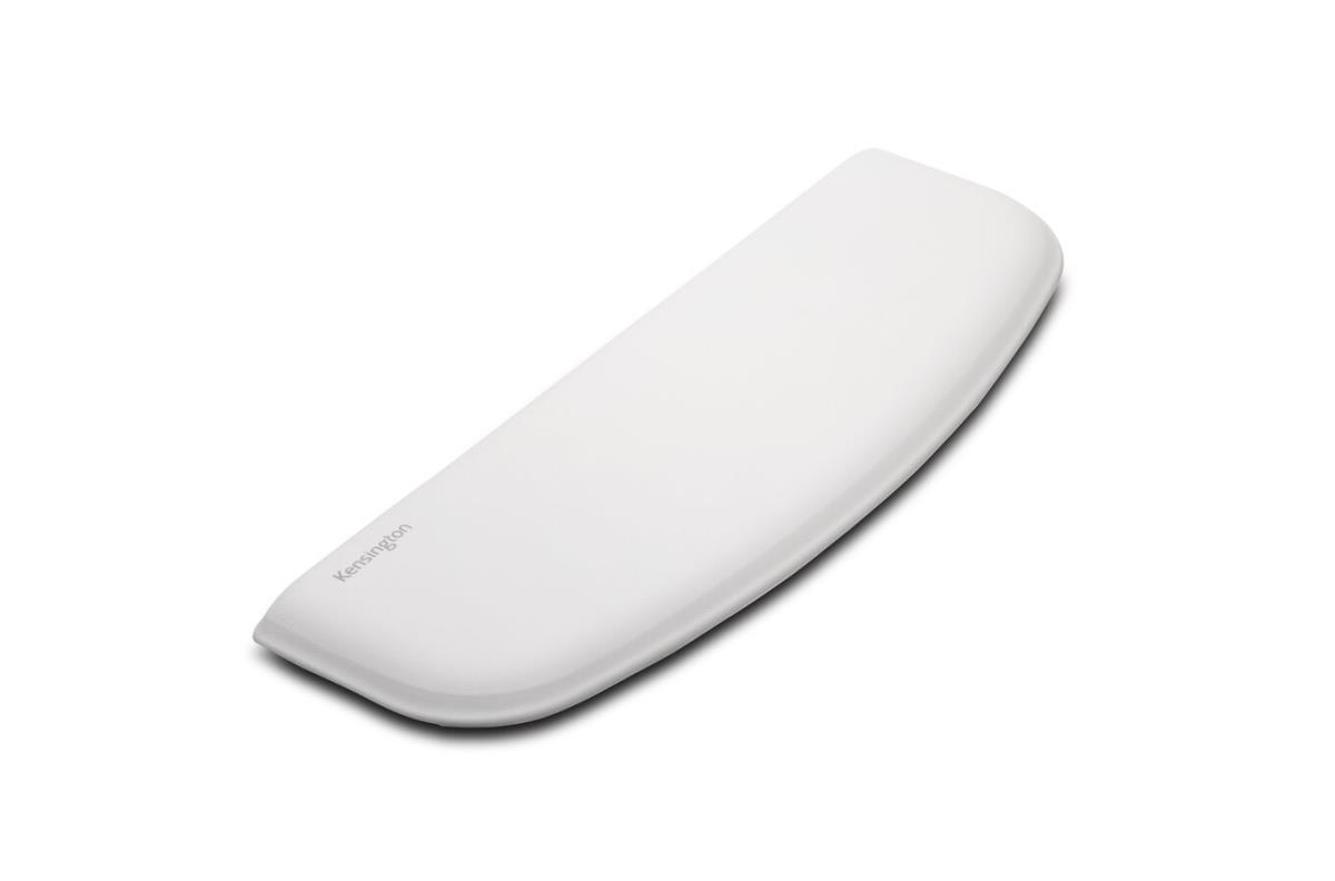 Ergosoft Wrist Rest For Slim Compact Keyboard