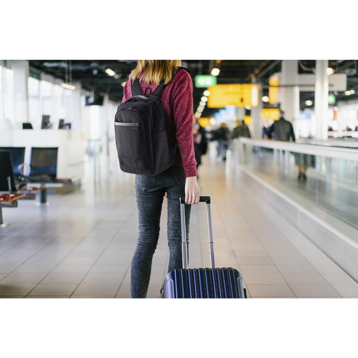 Contour 2.0 14in Executive Laptop Backpack