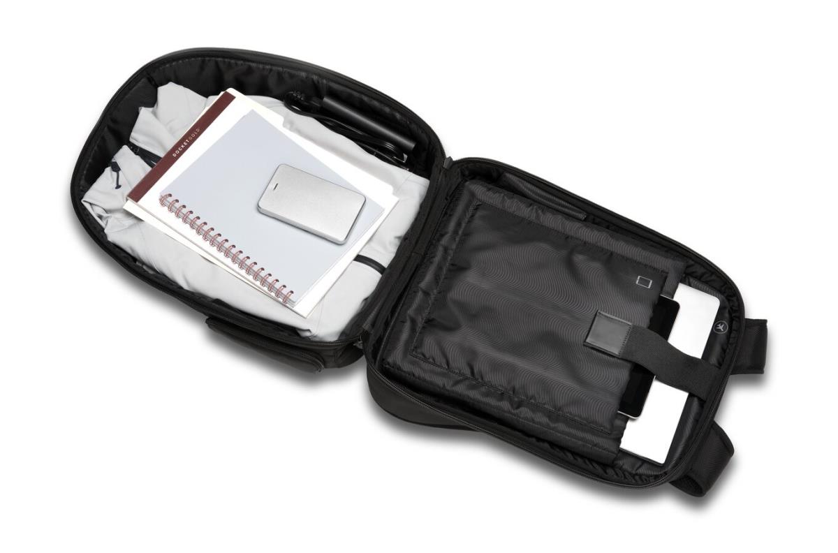 Contour 2.0 15.6in Business Laptop Backpck