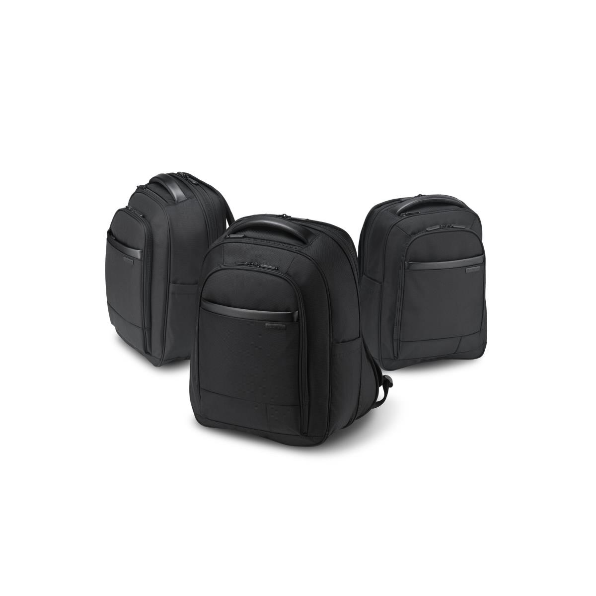 Contour 2.0 Pro - Notebook Carrying Backpack - 17in