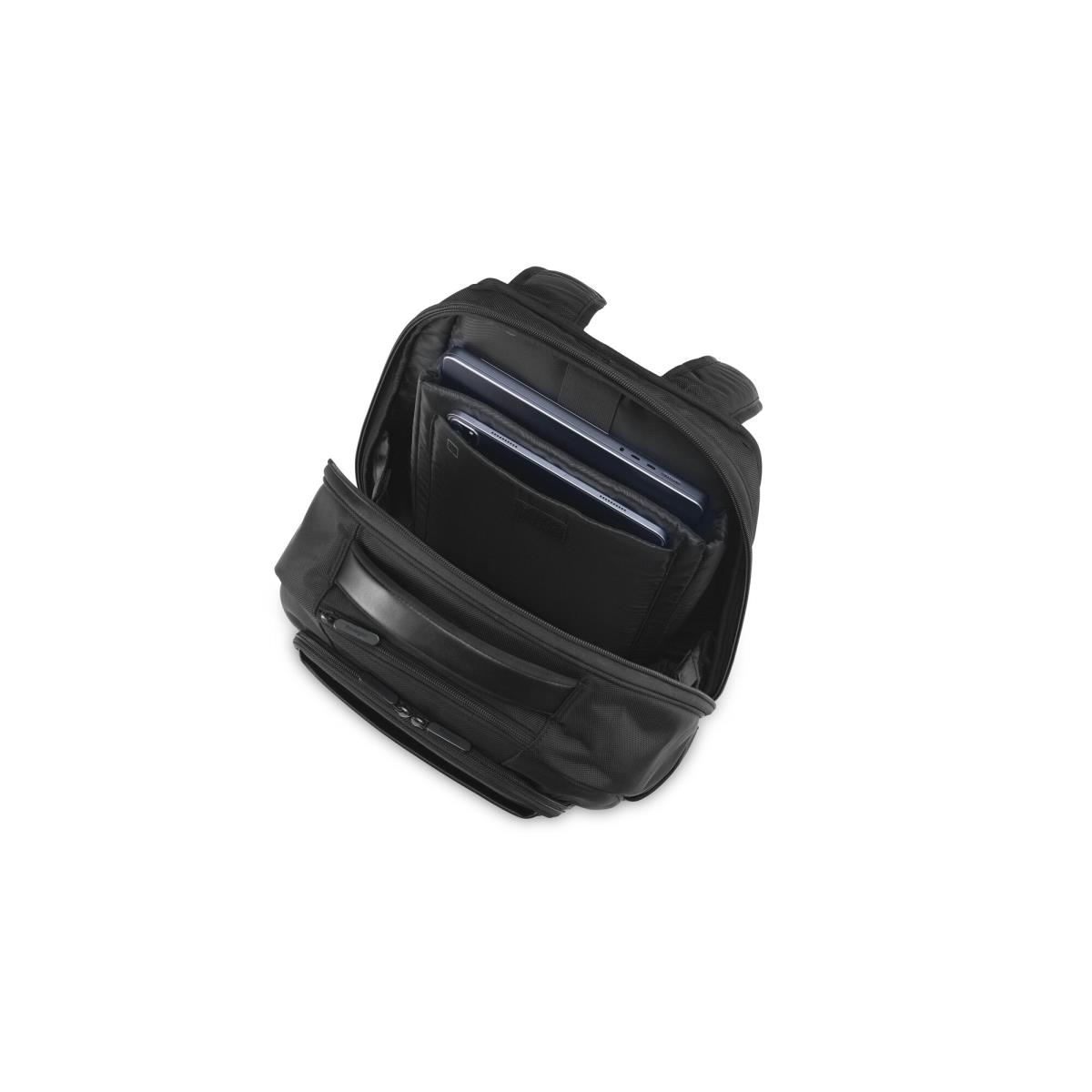 Contour 2.0 Pro - Notebook Carrying Backpack - 17in