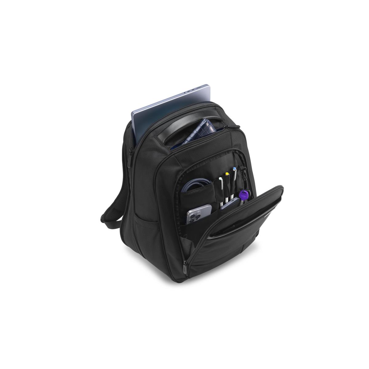 Contour 2.0 Pro - Notebook Carrying Backpack - 17in