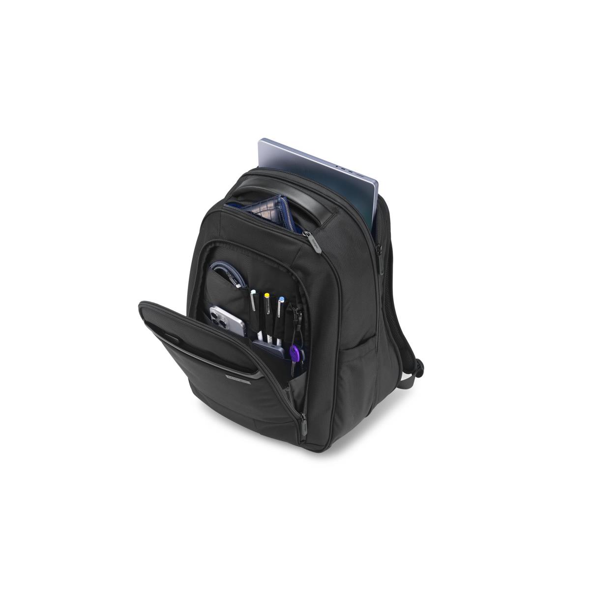 Contour 2.0 Pro - Notebook Carrying Backpack - 17in