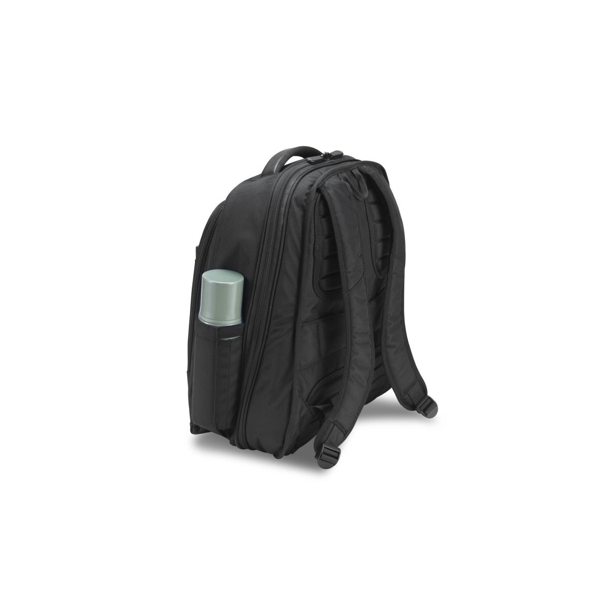 Contour 2.0 Pro - Notebook Carrying Backpack - 17in