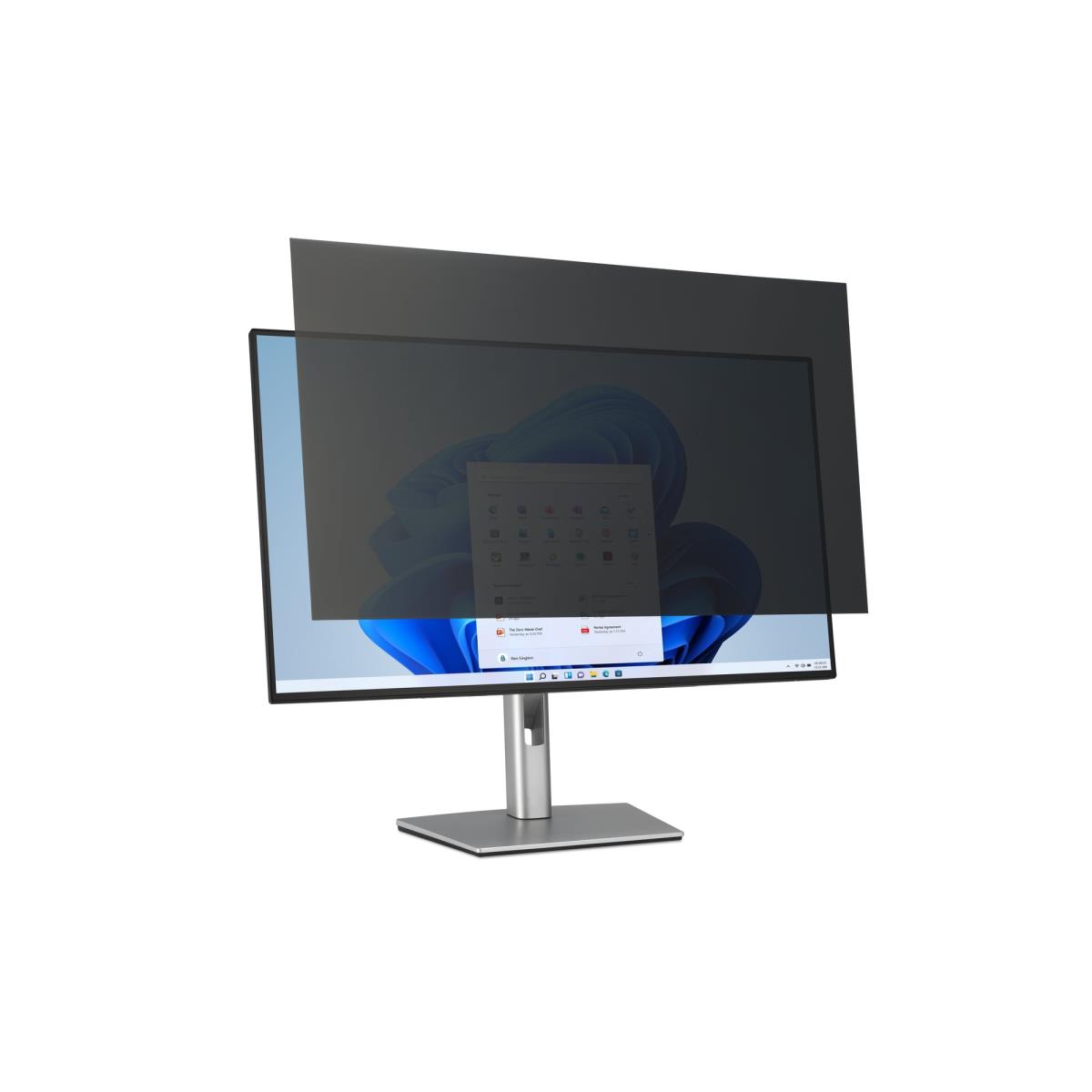 Privacy Filter 2-Way Removable 23 6 Wide 16:9