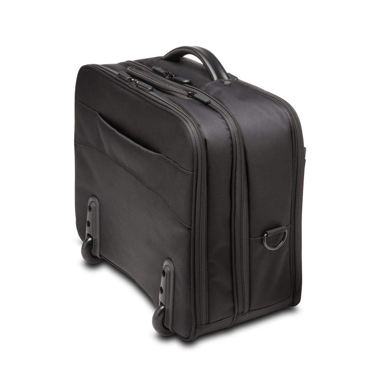 Contour 2.0 Business Laptop Roller 17in