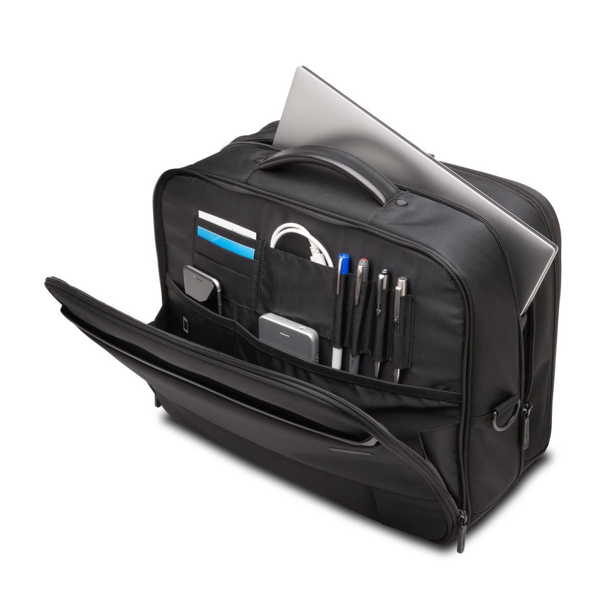 Contour 2.0 Business Laptop Roller 17in
