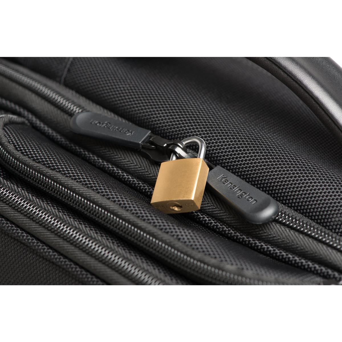 Contour 2.0 Business Laptop Roller 17in