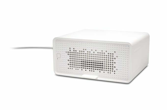 Freshview Air Purifier
