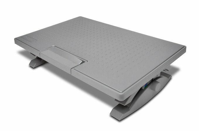 Smartfit Solemate Pro Ergonomic Foot Rest