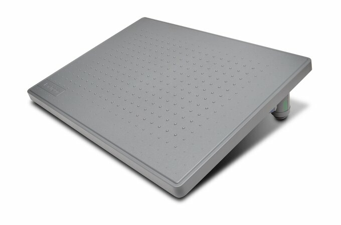 Smartfit Solemate Foot Rest