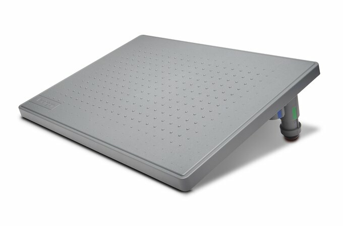 Smartfit Solemate Foot Rest