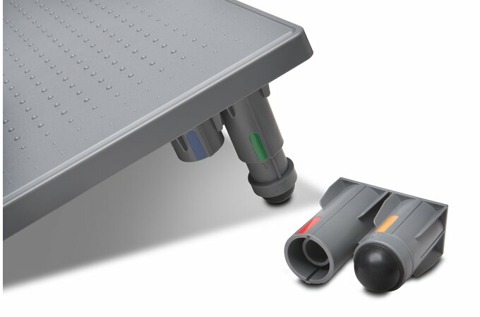 Smartfit Solemate Foot Rest