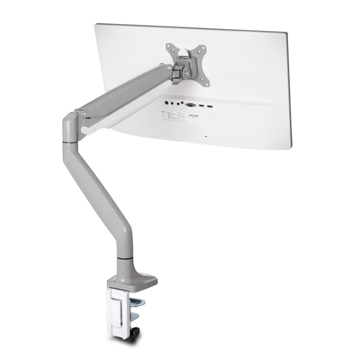 One-touch Monitor Arm