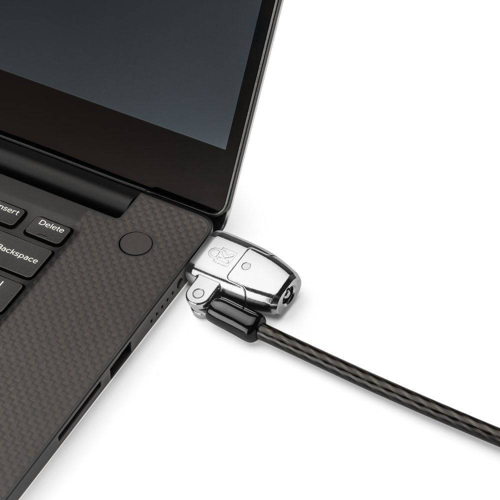 Clicksafe 2.0 Universal 3in1 Laptop Lock