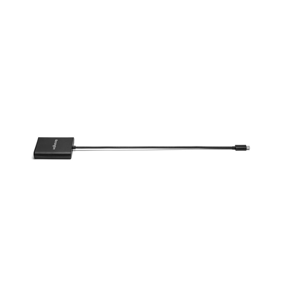 USB-C to Dual DisplayPort 1.2 Video Adapter