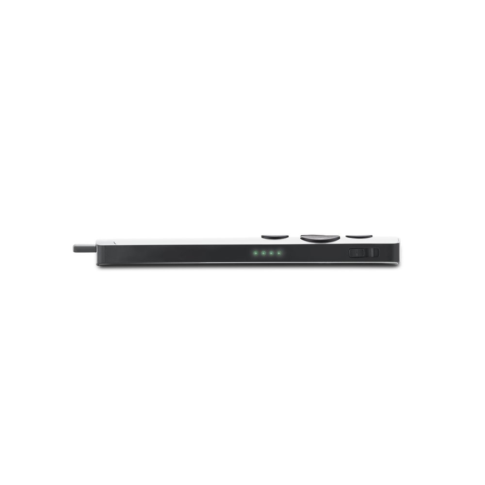 PowerPointer - Presentation Remote Control - 4 Buttons - Rf