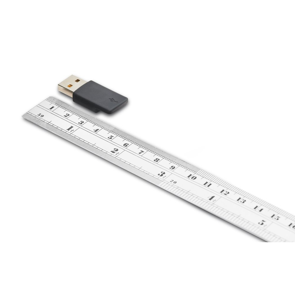 PowerPointer - Presentation Remote Control - 4 Buttons - Rf