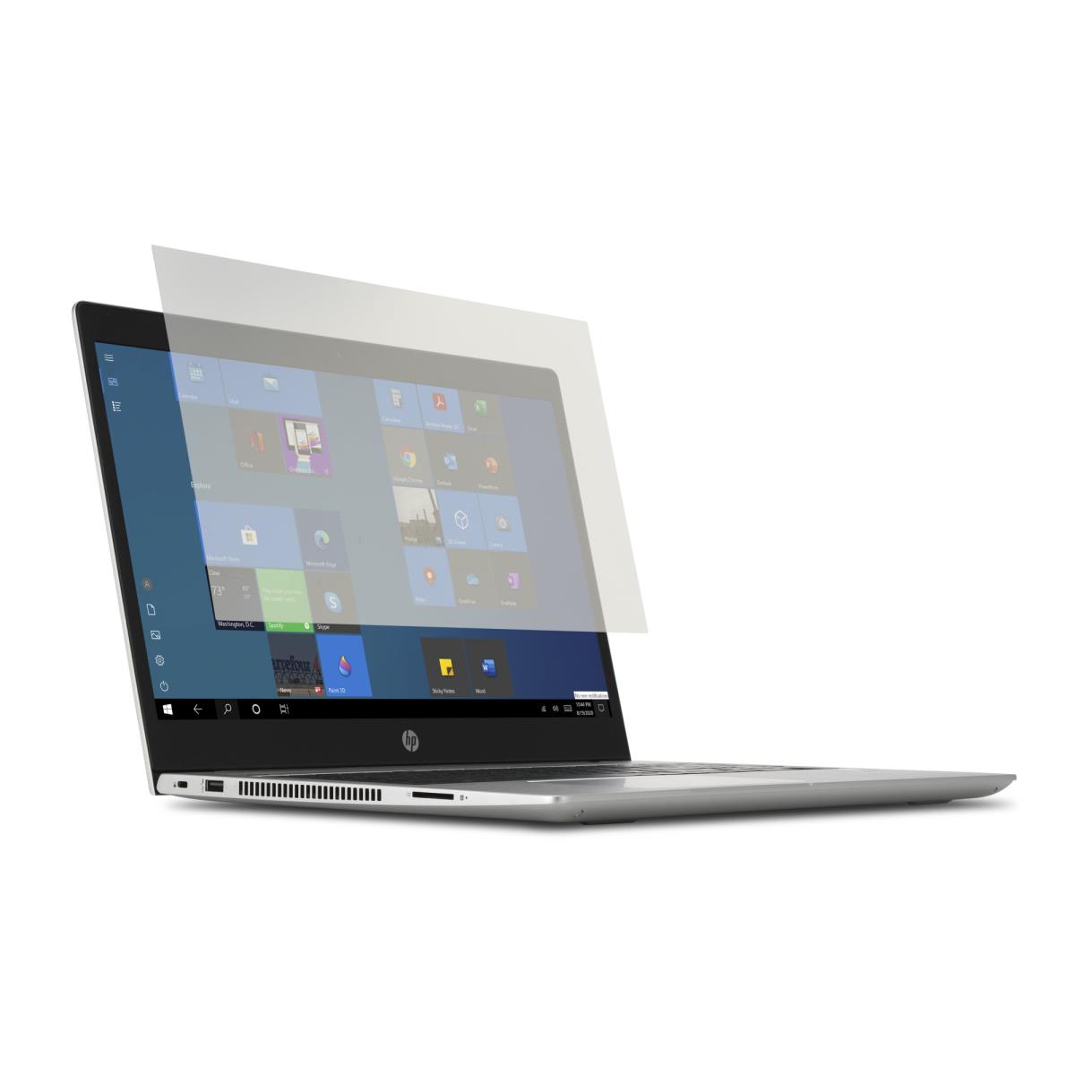 Anti-Glare and Blue Light Reduction 13.3in
