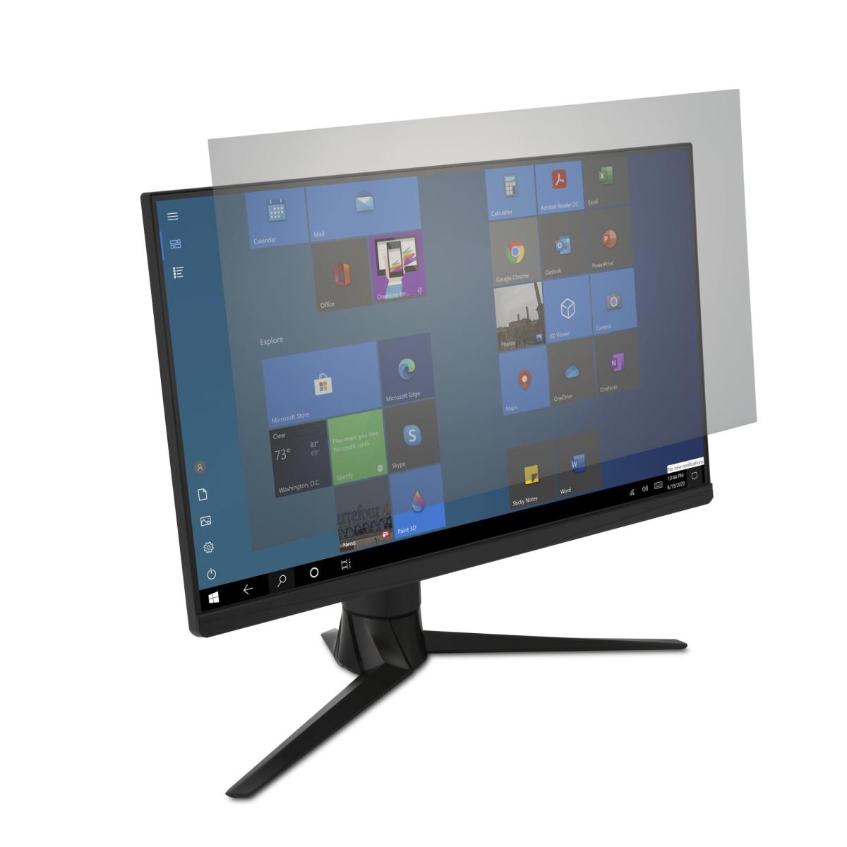 Anti-Glare and Blue Light Reduction 23.8in