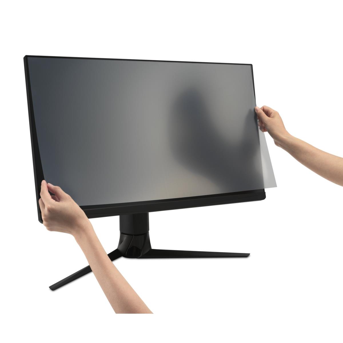 Anti-Glare and Blue Light Reduction 23.8in
