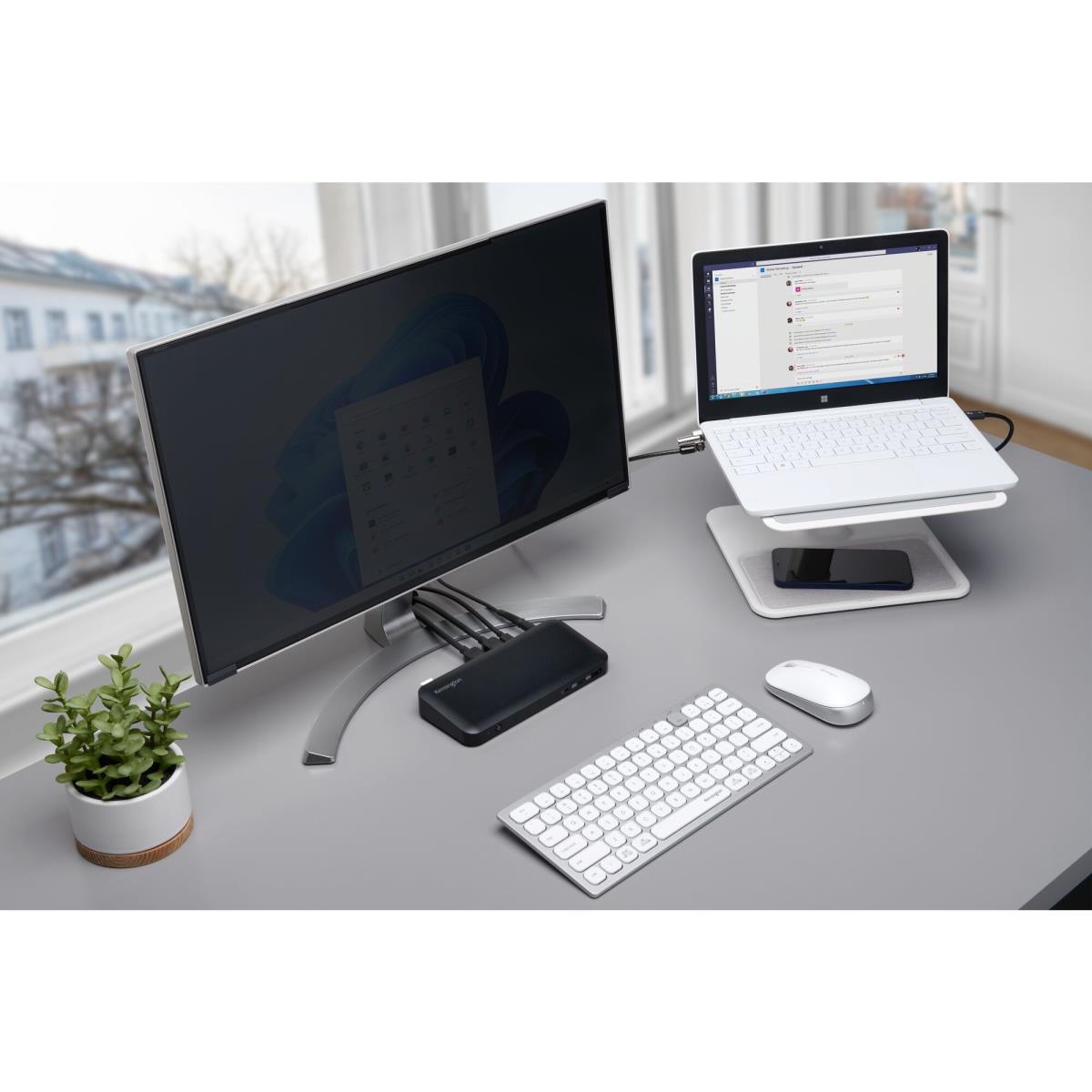 Magnetic Privacy Screen 23in Monitors
