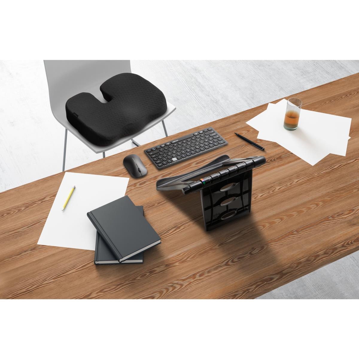 SureTrack Dual Wireless Mouse Black