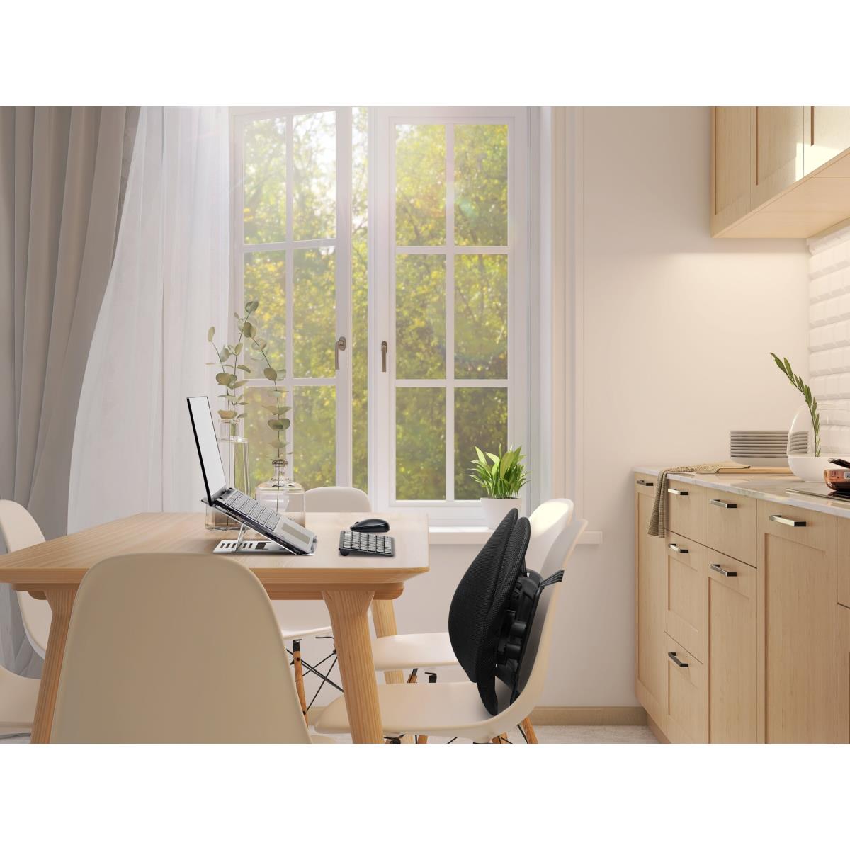 SureTrack Dual Wireless Mouse Black